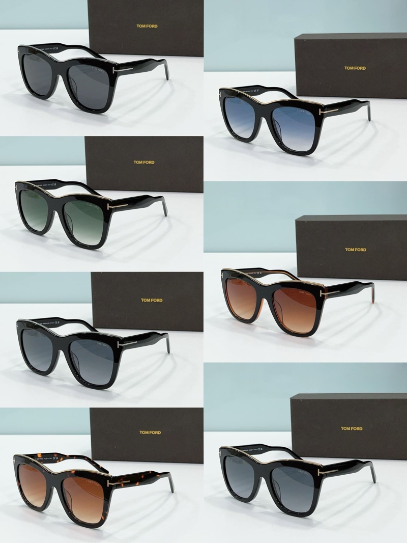 Tom Ford Sunglasses